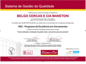 Certificado CP